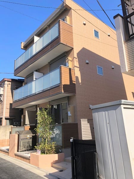 Housekul IM29の写真