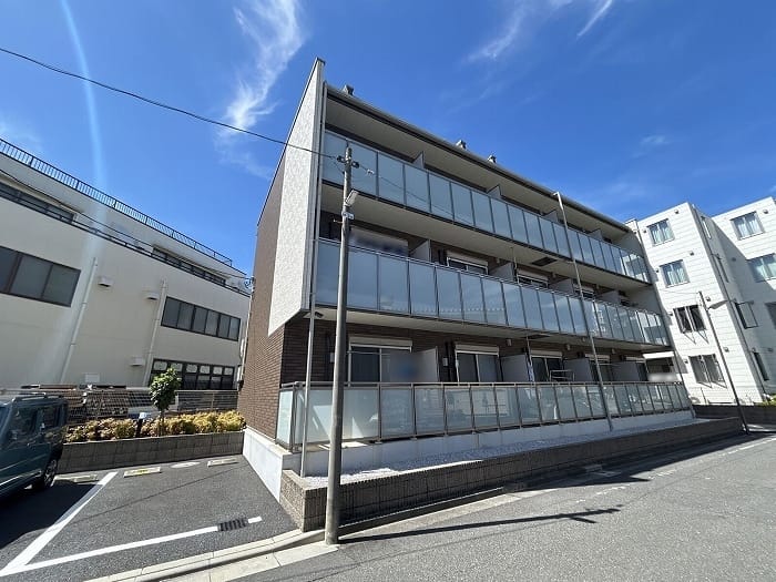 ミランダマリンカの写真