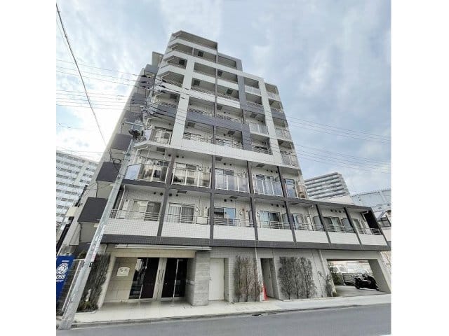 プレール・ドゥーク豊洲スクエアの写真