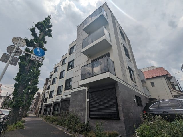 エルファーロ池尻の写真