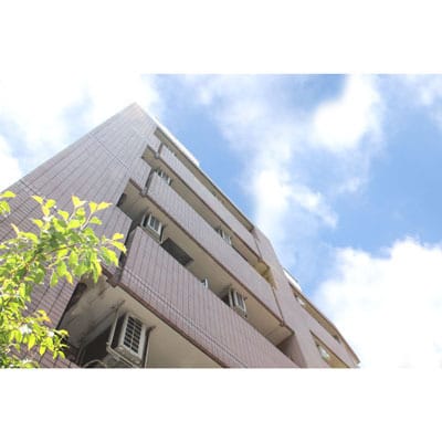 マリオン新宿河田の写真