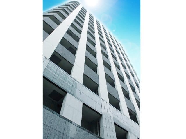 カスタリア新宿の写真