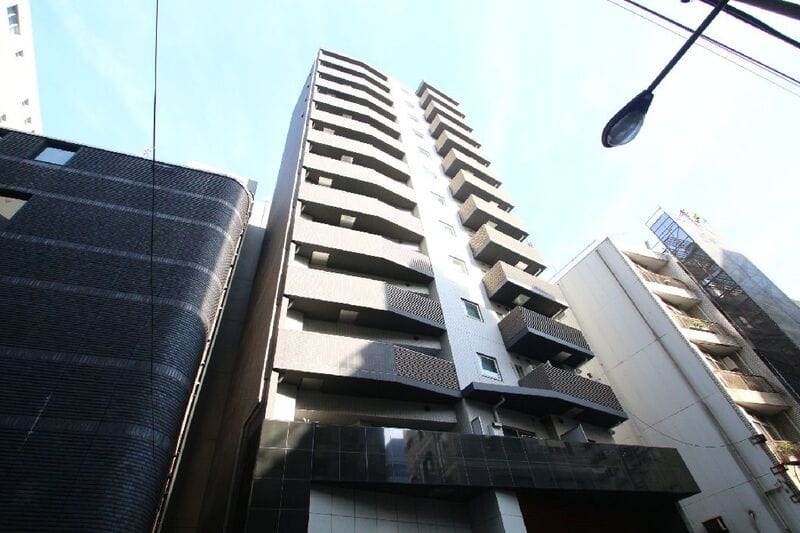 メインステージ九段下の写真