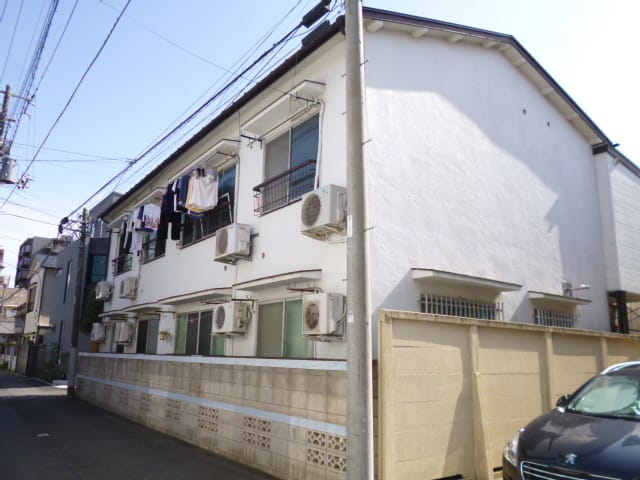 サニーマイホームしおざきの写真