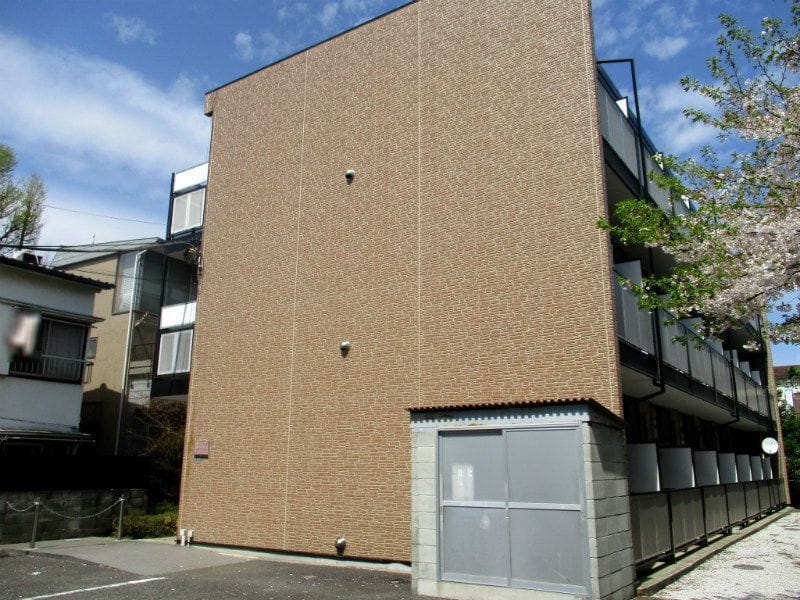 レオパレス俊の写真