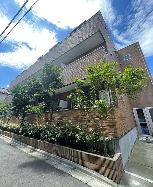 Belle Clair SHIROKANE(ベルクレール白金)の写真