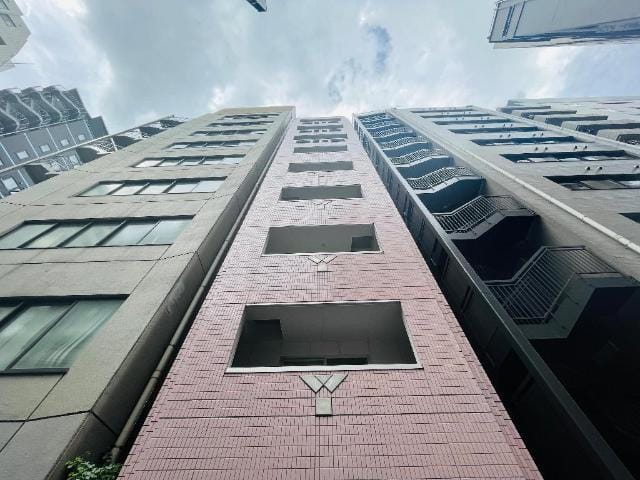 サンパレスの写真