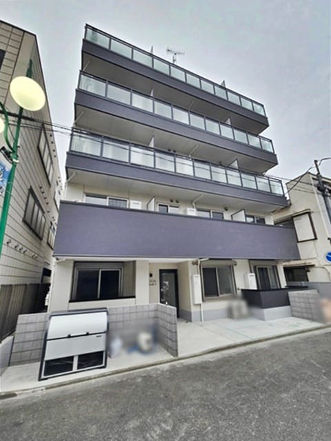 b’CASA KAWASAKI Ⅴ 503