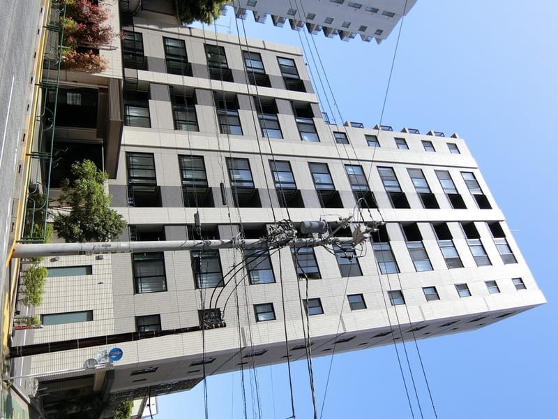 グランカーサ文京千石の写真