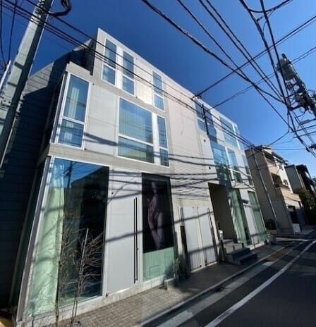 ESCENARIO OMOTESANDOの写真