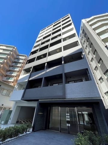 ケリア川口の写真