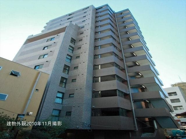 ロイヤル笹塚の写真