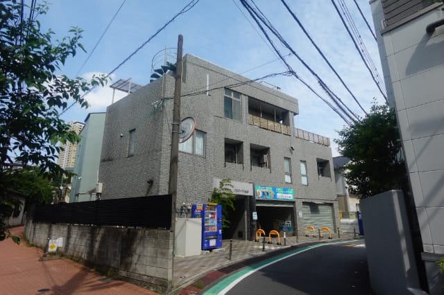 パルクレール日之出 202