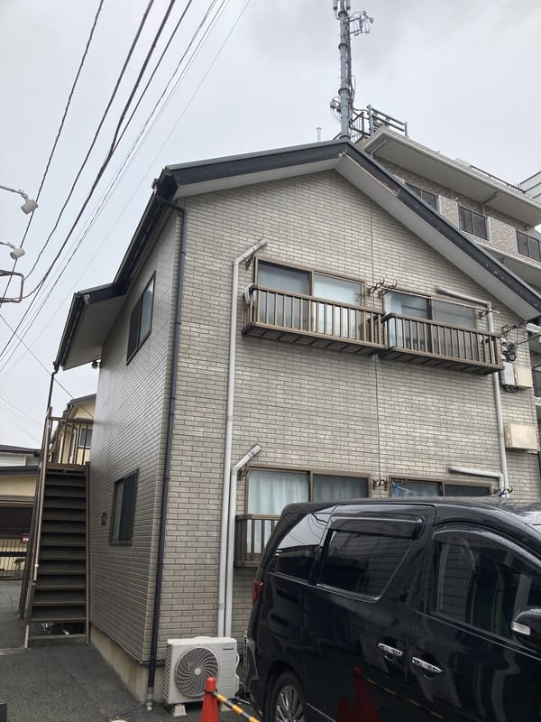 ドエル春日の写真