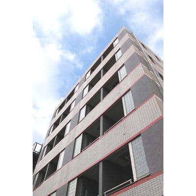 ステージファースト池袋アジールコートの写真