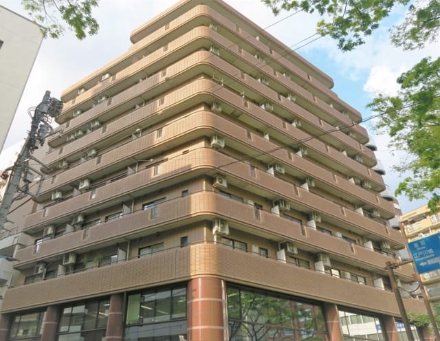 DeLCCS山吹神楽坂の写真