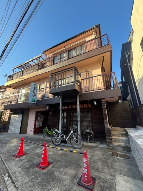 ビラ・ワンデルングの写真