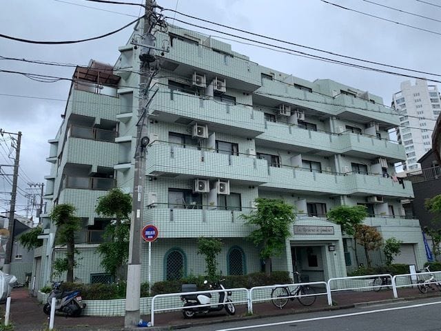 ラ・レジダンス・ド・グランドゥールの写真