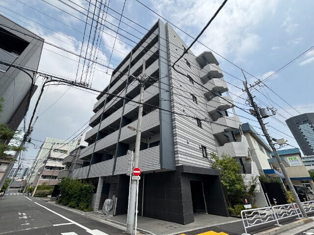 プライマル門前仲町の写真