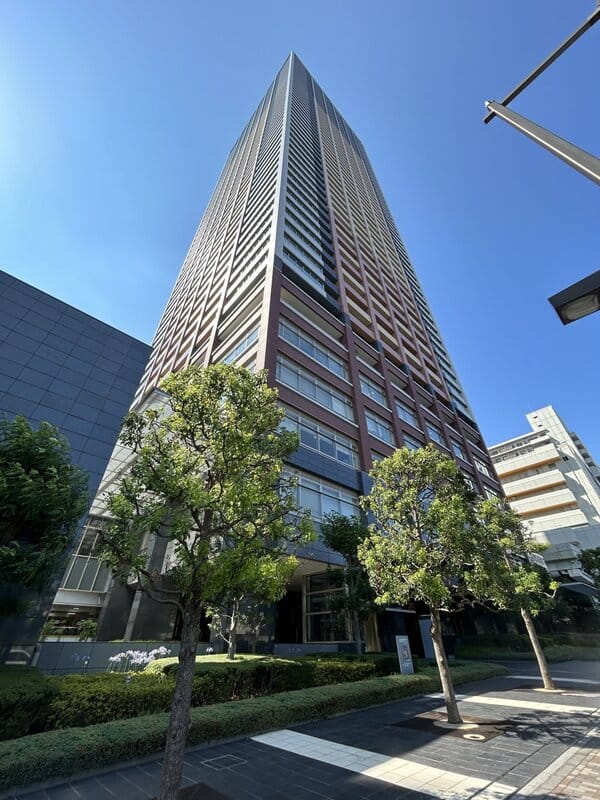 アウルタワーの写真