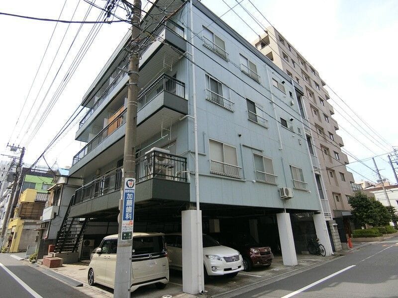 サイゼンハウスの写真