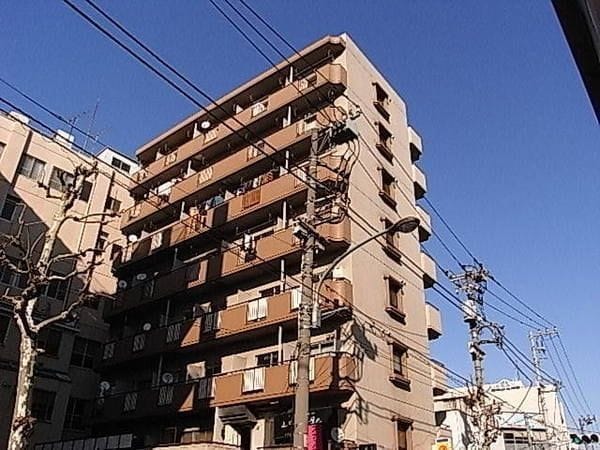 バロール本町の写真