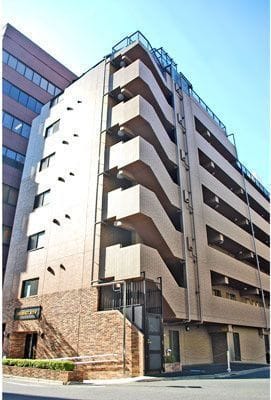 フェニックス五反田 413