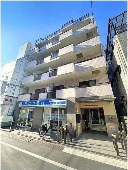 イーハトーヴ・ムトーの写真