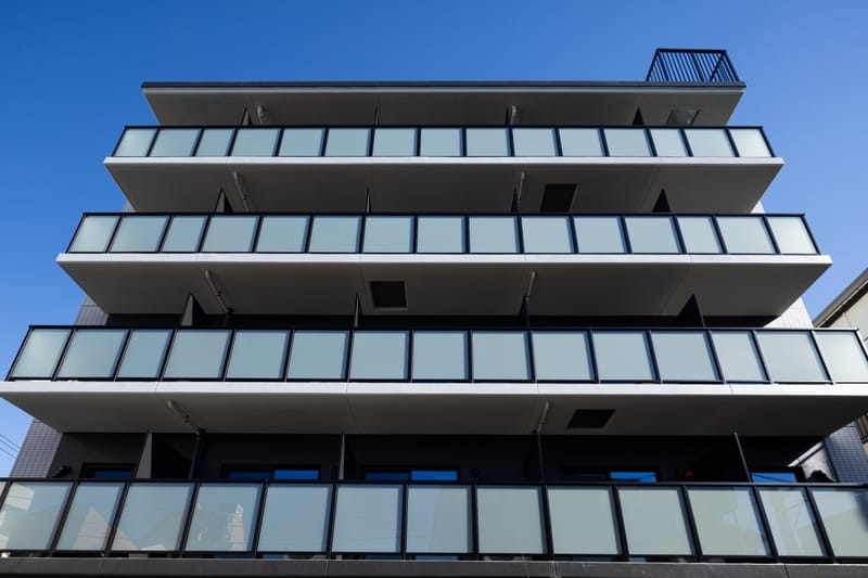 ガリシア品川南大井の写真