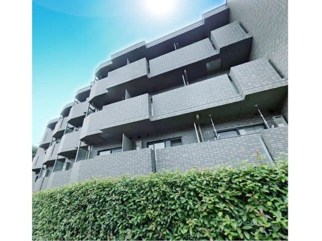 ルーブル千歳烏山の写真