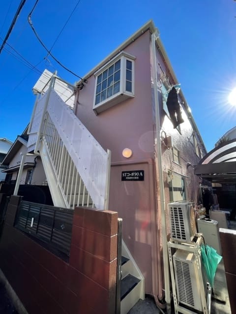 STコーポ90 A棟の写真