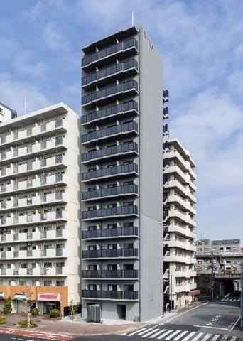 ドゥーエ亀戸Ⅲの写真