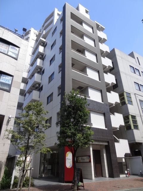 フィオリトゥーラ三軒茶屋ステーションフロントの写真