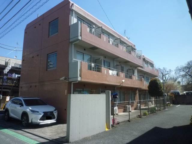 Tフラットの写真