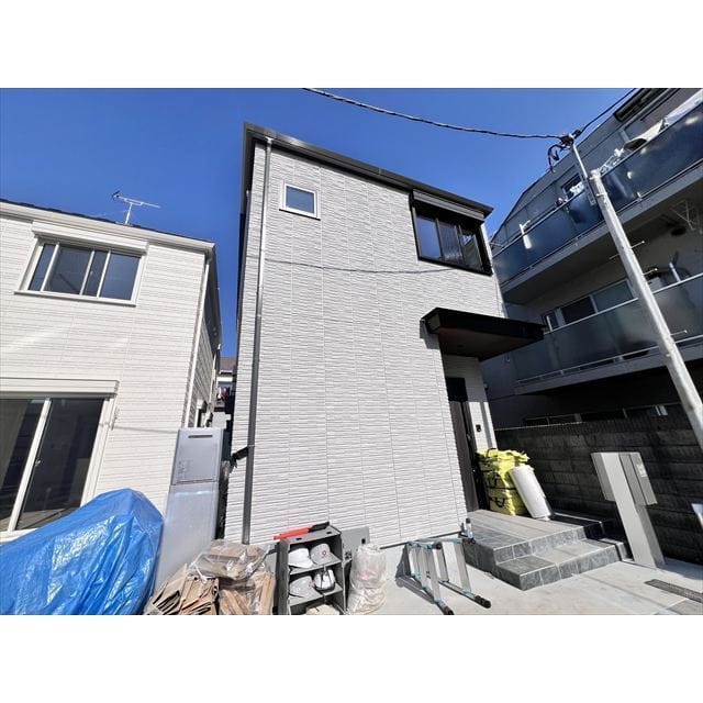 Seigaku Annex A棟の写真