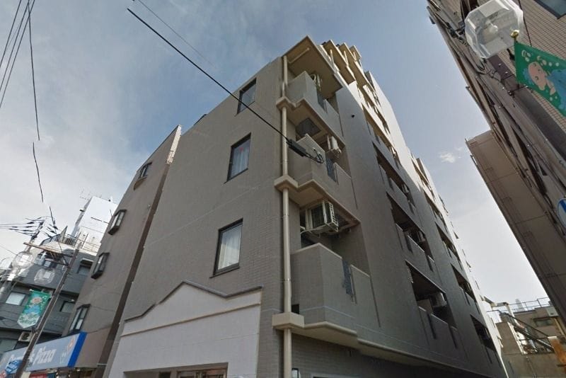 エスコート大森の写真