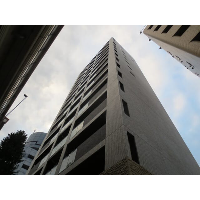 ラクラス幡ヶ谷の写真