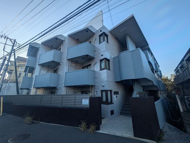 シャトレー日吉の写真