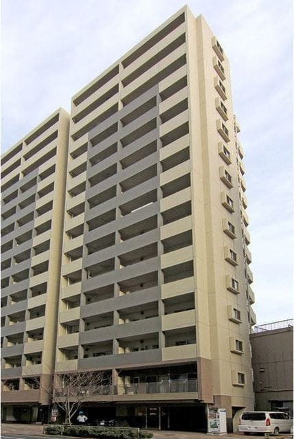 プロスペクト西巣鴨の写真