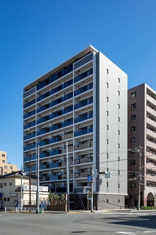 SAKURAレジデンスの写真