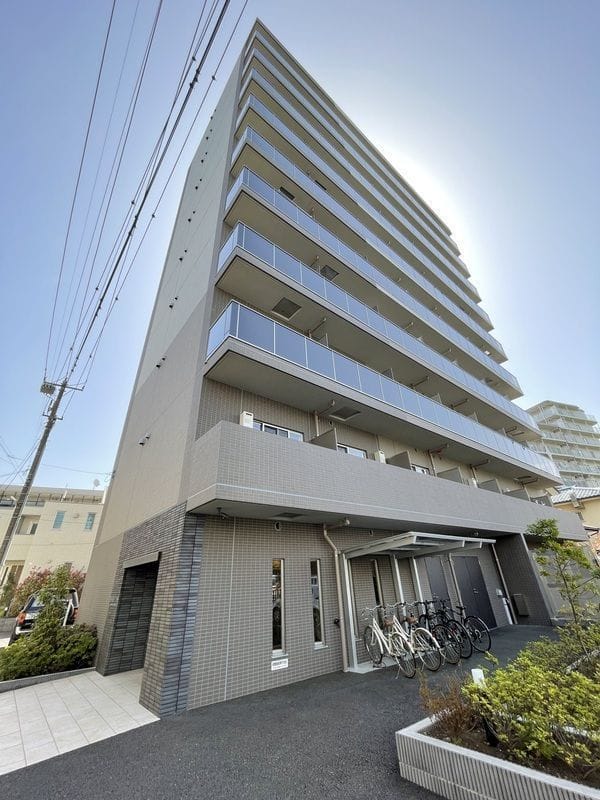 グランヴァンプレミアム川口の写真