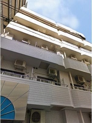 東日本橋フラワーハイホームの写真