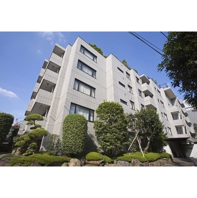 ティアラ島津山の写真