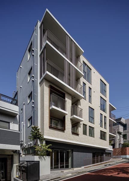 GranDuo下北沢8の写真