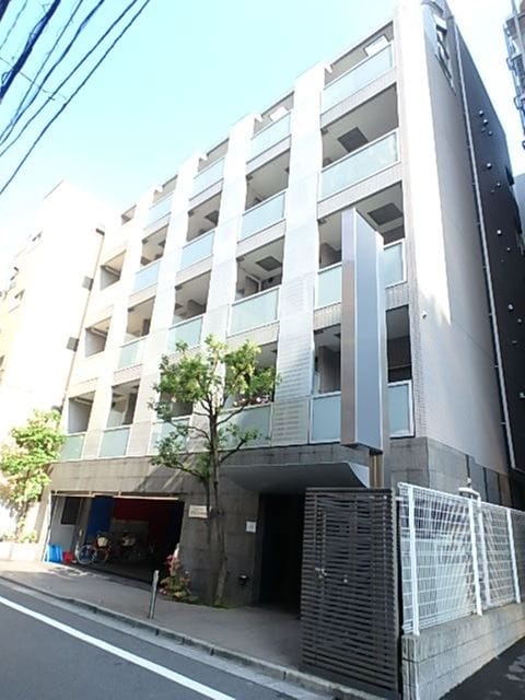 ピアニシモ池袋の写真