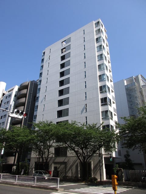 グランディオール広尾テラスの写真