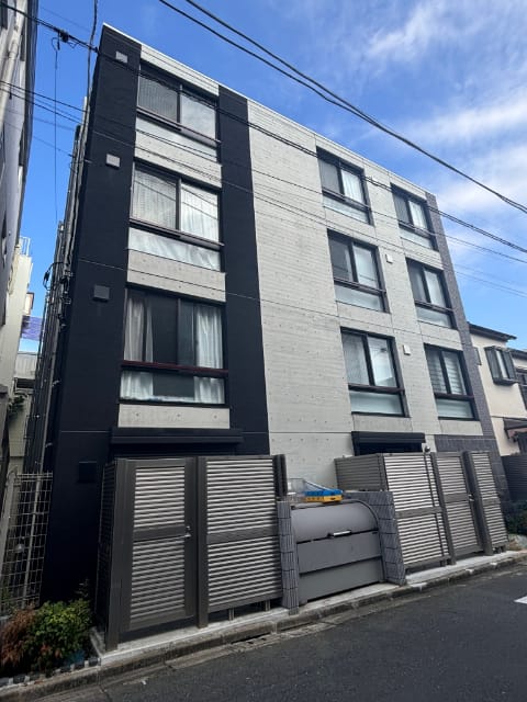 LUORE文京千石の写真