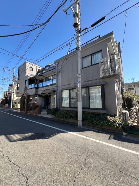 ル・レーヴの写真