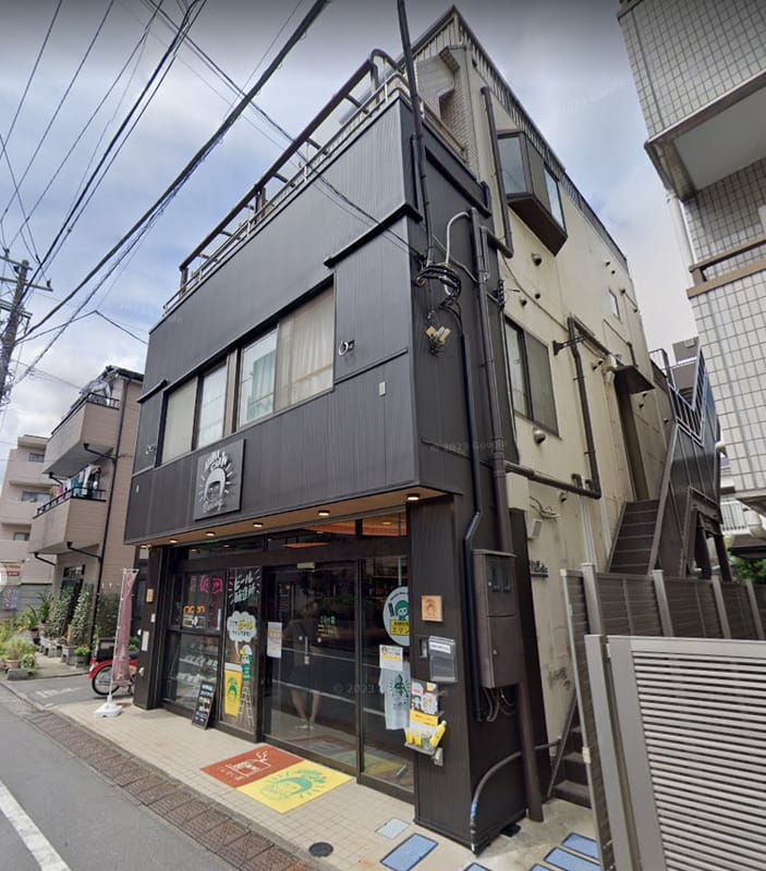 ヴィレッタ池袋の写真