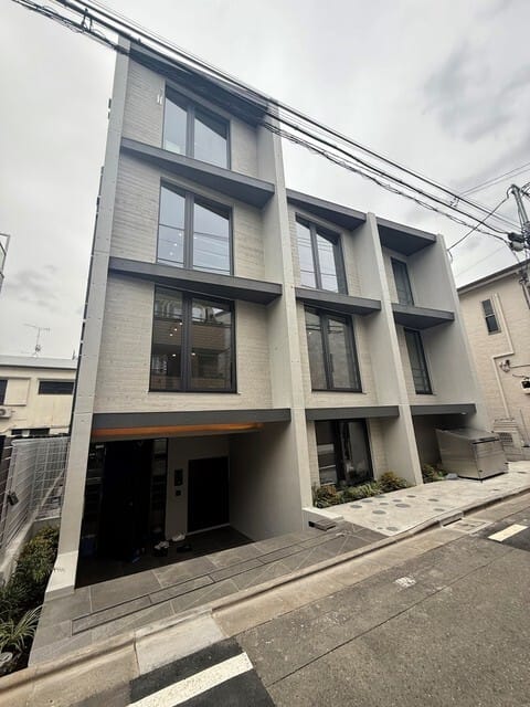 アトリオフラッツ三軒茶屋North 102
